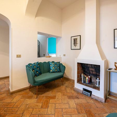 Apartamento Domus Otto Roma Exterior foto