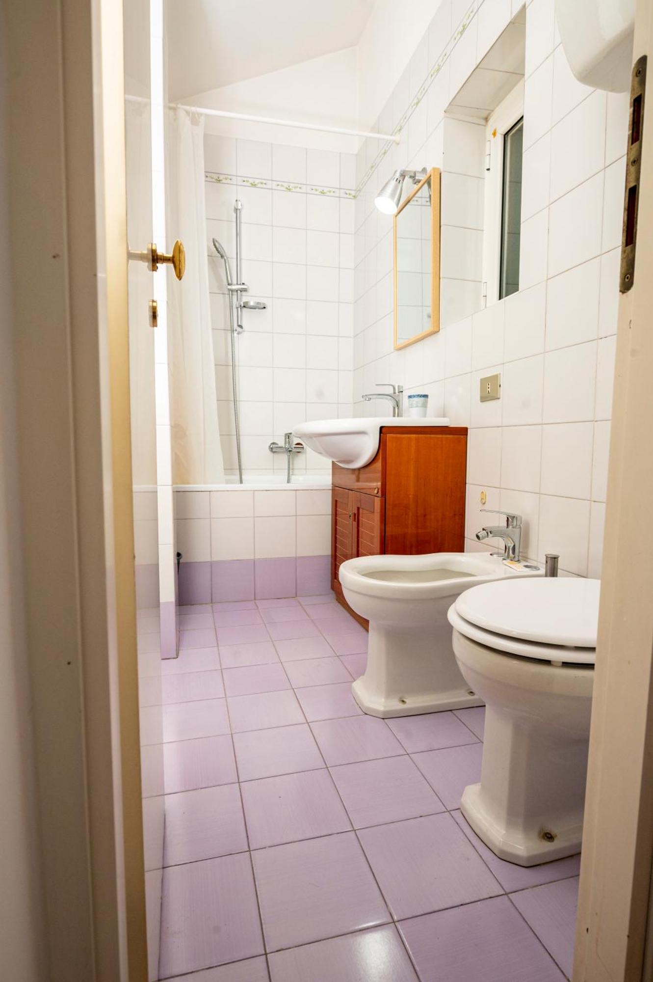 Apartamento Domus Otto Roma Exterior foto
